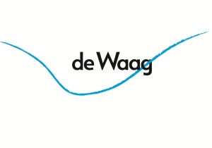 De_Waag_logo